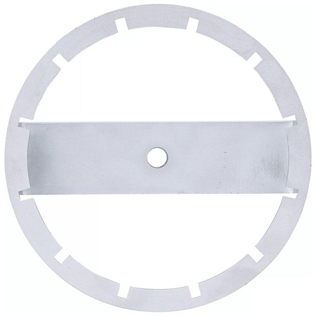 Klucz do czujnika poziomu paliwa dla Alfa Romeo, Fiat, Lancia, Ferrari, Maserati, BGS 7029