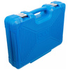 Zestaw 32 nasadek z bitem profil klinowy M5-14 (do RIBE), napęd 12,5 mm (1/2"), BGS 5183