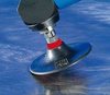 Uchwyt do COMBIDISC 75mm twardy Pferd