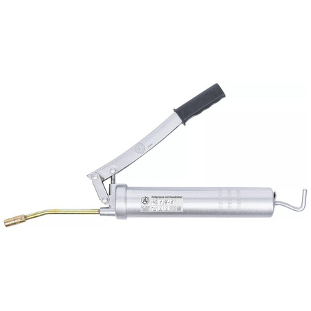 Smarownica z dźwignią 400 g, BGS Diy 3144