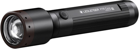 Latarka kieszonkowa akumulatorowa P7R Core 15-1000/1400lm Ledlenser