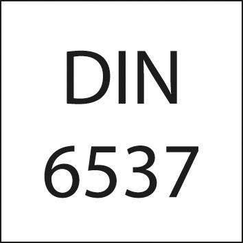 Wiertło kręte SL pełnowęglikowe, Z3, chwyt HA, 5xD 13mm GÜHRING