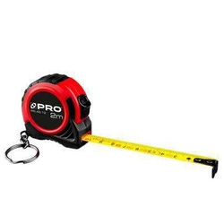 Miara zwijana 2m/12.5mm PR-45-12 (3-01-04-26-018) PRO
