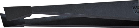 Pinceta ESD z tworzywa sztucznego wzmocnionego włóknem szklanym KNIPEX 92 09 05 ESD