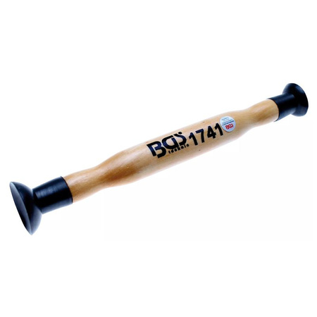 Docieraczka do zaworów 28 x 34 mm, BGS 1741