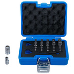 Zestaw bitów profil TS (do Torx Plus) 23 szt., BGS 5056