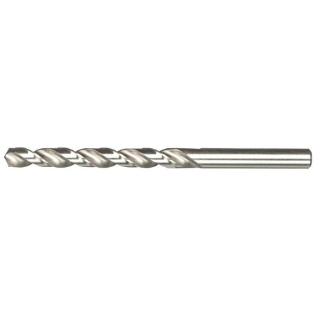 Wiertło kręte D338RN szlifowane 9,50mm HSS-Co FORTIS