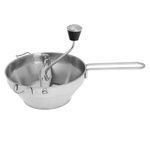 Przecierak do warzyw i owoców, stal KINGHoff