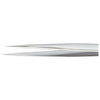 Pinceta uniwersalna ze stali nierdzewnej 140 mm KNIPEX 92 21 08
