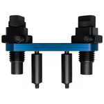 Narzędzie do wtryskiwaczy silników benzynowych dla BMW, BGS 62671