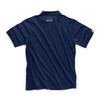 Koszulka robocza polo, granatowa Eco Worker, Rozmiar XXL, Scruffs T55470