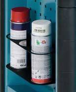 Uchwyt na puszke HAZET