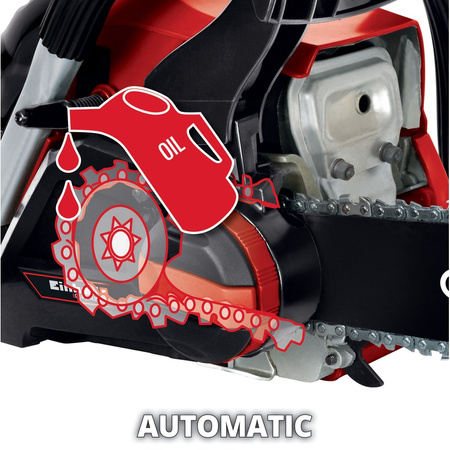 Piła łańcuchowa spalinowa GC-PC 1435 I TC EINHELL