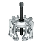 Ściągacz do piast kół z 8 hakami, Gedore 1.62/8, 8026030