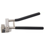 Szczypce do zaginania blachy do krawędzi blachy do 1 mm, BGS 6140