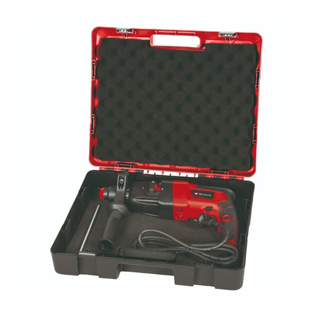 Młot udarowy TC-RH 620 4F SDS-Plus EINHELL