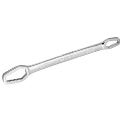 Klucz płasko oczkowy uniwersalny 8-22mm WK-CR-MULTI PRO