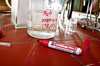 Marker permanentny 1 kolor niebieski edding