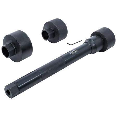 Zestaw narzędzi do drążków kierowniczych 4 szt., BGS 66530