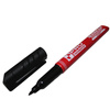 Marker permanentny czarny PRO-BL308 PRO
