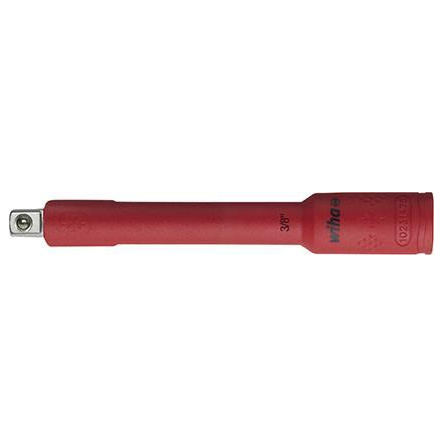 Przedłużka 3/8" VDE 125mm Wiha