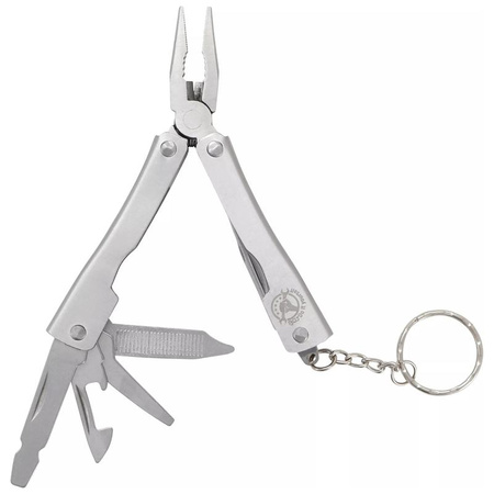 Narzędzie wielofunkcyjne 8w1, BGS Diy 50630