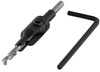 Nawiertak z fazownikiem pod konfirmaty WF2500000 WOLFCRAFT