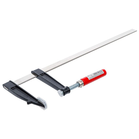 Ścisk stolarski 500 x 120 mm, BGS DIY 1843