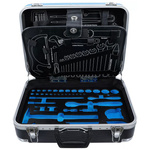 Pusta walizka z tworzywa ABS do BGS 15503, BGS 15503-1