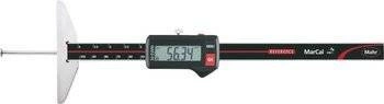 Głębokościomierz IP67 cyfrowy WL 100/0,01mm MAHR