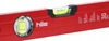 Poziomnica aluminiowa 30 cm PRO HILE