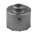 Wiertło rdzeniowe TCT 80 mm, Silverline 823541