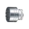 Nasadka klucza 3/8" 22 mm, długość 35 mm, 12-kątna, Stahlwille
