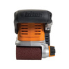 Szlifierka taśmowa 1200 W 75 mm, TA1200BS, Triton 330125