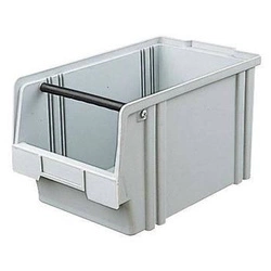 Przez. szufladki na dok. LK 1A zolty