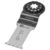 Brzeszczot SL BIM 28x55mm (3szt.) FORTIS