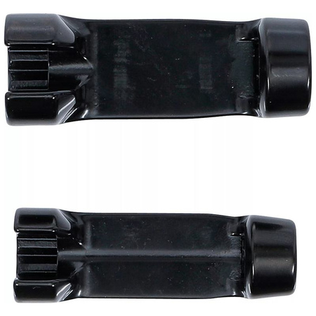 Zestaw narzędzi do przewodów paliwa dla BMW, 2 szt., BGS 9461