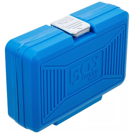 Zestaw szpilek centrujących do sprzęgła dla BMW, BGS 6670