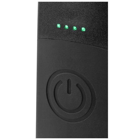 Lampa inspekcyjna 500 lm z akumulatorem i regulacją jasności, GEDORE RED, R95600320