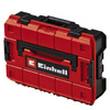 Systemowa walizka narzędziowa z przegródkami E-CASE S-F 49,5x17,4x37,8 cm EINHELL