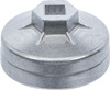 Klucz do filtra oleju 14-kątny Ø 64 mm dla Daihatsu, Fiat, Nissan, Toyota (1042) BGS