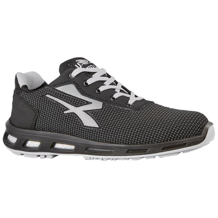 Buty obuwie robocze ochronne BHP RAPTOR S3SRC rozmiar 35 U-Power