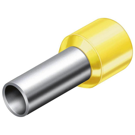 Zestaw do zagniatania tulejek 0,08–16 mm², ze szczypcami i tulejkami KNIPEX