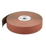 Płótno ścierne K60 w rolce 50 mm x 50 m VSM