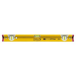 Poziomica 81 cm profil R aluminiowa R-300 STABILA