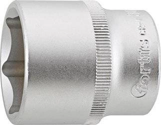 Klucz nasadowy 1/2'' 30mm FORTIS