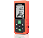Dalmierz Laserowy DL-70XG z zieloną wiązką (PRO-DL110) PRO