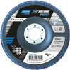 Ściernica listkowa talerz Norton X-Treme Pro 125mm P60