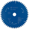 Tarcza pilarska węglikowa Ø 165 x 1.5/ 1 x 20, 48 zębów, Bosch