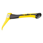 Ręczny hak do drewna, trzonek z włókna szklanego, 380 mm, OX 173 K-0500 Ochsenkopf